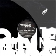 Front View : Tim Paris & Jerome - SOFITEL PALM BEACH RMX - Tom Bone Music / tvm07