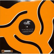 Front View : DJ Danger Mouse - EARLY YEAR 2001-2003 - danger001