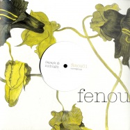 Front View : Dapayk & Midnight - EMERGENCY (10 inch) - Fenou / Fenou01