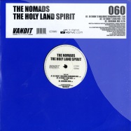 Front View : The Nomads - THE HOLY LAND SPIRIT - Vandit60