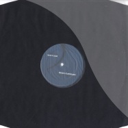 Front View : Reynold / Denis Karimani - SPACEWALL / CHARACTER MELTING POT - Curle002