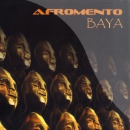 Front View : Afromento - BAYA - Blockheadz / BR006