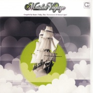 Front View : Various - MAIDEN VOYAGE (2x12 Inch) - Compost / CPT 260-1