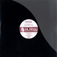 Front View : Hooked feat.Kym Brown - LOVE WITH YOU - Kidology / kid021p