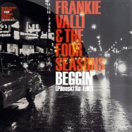 Front View : Frankie Valli - BEGGIN - 679l146t