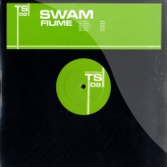 Front View : Swam - FIUME - Technosforza / sforza08