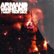 Front View : Armand Van Helden - I WANT YOUR SOUL (ALL MIXES) - Pias / 4493095130