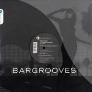 Front View : Physics feat Alexandra Hamnede - LET IT OUT - Bargrooves / BARSIN011