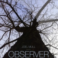 Front View : Joel Mull - THE OBSERVER (2X12) - Harthouse / HHMA0073