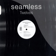 Front View : Timbalestics - MEO AMOR - Seamless / SEAMSIN017