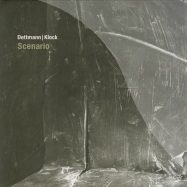 Front View : Dettmann / Klock - SCENARIO EP (2X12 INCH) - Ostgut Ton 11