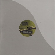 Front View : Hustle & Flow - THE ROOM SERVICE EP (PLAY IT AGAIN / UNTOUCHABLE) - A Second Smell / ASS005