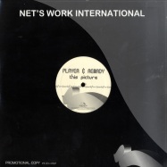 Front View : Player & Remady - THIS PICTURE - Nets Work International / nwi237