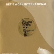 Front View : Brian Cross - SUNNY RAIN - Nets Work International / nwi240
