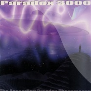 Front View : Paradox 3000 - 99% NOISE / YES - Punkfunk / pk9017