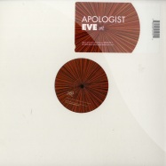 Front View : Apologist - EVE - Wave Music / wm50195-1