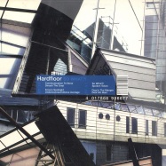 Front View : Hardfloor - SO WHAT ?! (2X12 INCH) - Harthouse / HH05-3