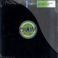 Front View : Steve Lawler - FEMME FETALE / RIPPERTON RMX - Ovum / OVM192