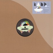 Front View : Sevensol & Bender - THE BIG EASY - Kann Records / Kann01