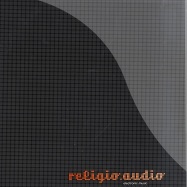 Front View : Claudio Manfellotto - ANIMAL FRIEND EP - Religio Audio / religio011
