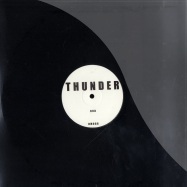 Front View : Unknown - THUNDER - dm006