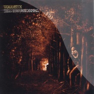 Front View : Voodeux - THE PARANORMAL (3LP) - Mothership / Mship019