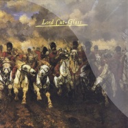 Front View : Lord Cut-Glass - LORD CUT-GLASS - Chemical Underground / 30151181
