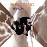Front View : Musiccargo - HAND IN HAND (LP) - Amontillado / AM013