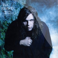 Front View : Jay Reatard - WATCH ME FALL (LP) - Matador Records / Ole800-1