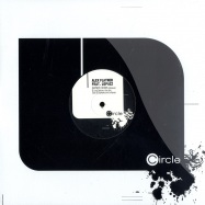 Front View : Alex Flatner feat. Lopazz - Perfect Circles ReIssue - Circle Music / Circle018R6