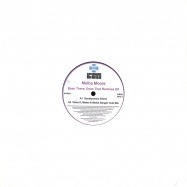 Front View : Melba Moore - BEEN THERE DONE THAT REMIXES EP - Soundmen on Wax / SOW531