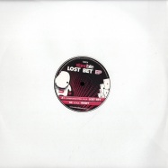 Front View : Various Artists - LOST BET EP - Standbite Music / sb04