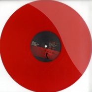 Front View : Brothers Of The Underground - RED ROOM SESSIONS (RED COLOURED VINYL) - Sound of Music  / som1262
