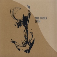 Front View : Mike Parker - EP - Geophone / geop14
