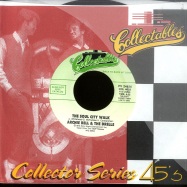 Front View : Archie Bell & The Drells - LETS GROOVE (7INCH) - Collectables / col4628