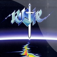 Front View : Rustie - SUNBURST EP (CD) - Warp Records / wap300cd