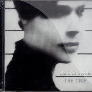 Front View : Laetitia Sadier - THE TRIP (CD) - Drag City / dc440cd