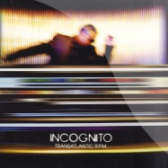Front View : Incognito - TRANSATLANTIC (2X12) - Dome records / domelp306