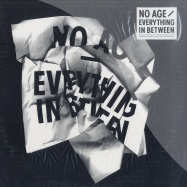 Front View : No Age - EVERYTHING IN BETWEEN (DELUXE LP + DL-CODE) - Sub Pop Records / sp892