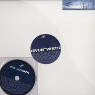 Front View : Sandru / Ataneus - FIEVUNTWINTIG PREMIUM (INCL LIVE MIX CD) - Ostwind LTD / OWLTD025premium