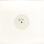 Front View : Perseus Traxx - UNTITLED - Bunker Records / Bunker 3093