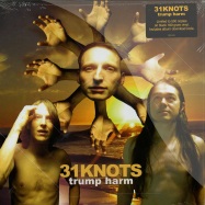 Front View : 31 Knots - TRUMP HARM - Polyvinyl Record / prc2181