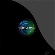 Front View : Gemmy - JAH KNOW - W.O.W. / wow001