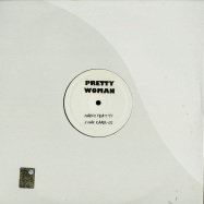 Front View : Marco Fratty & Max Kaarlos - PRETTY WOMAN - X12343