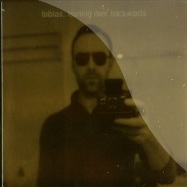 Front View : Tobias. - LEANING OVER BACKWARDS (CD) - Ostgut Ton CD 18