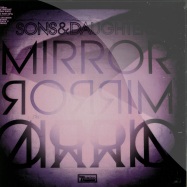 Front View : Sons And Daughters - MIRROR MIRROR (LP + DL CODE) - Domino / wiglp268