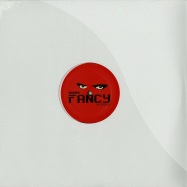 Front View : Funkwerkstatt - 10TH ANNIVERSARY 3000 (4X12 BONUS PACK LTD TO 50 COPIES) - Superfancy / SFR026bonus