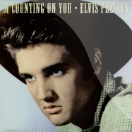 Front View : Elvis Presley - I M COUNTING ON YOU (LP) - Rockwell Records / rwlp015