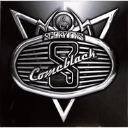 Front View : Scorpions - COMEBLACK (2XLP) - Sony Music / 886979906716