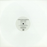Front View : Lawnchair Generals - DONT STOP (ROB MELLO REMIX) - Lazy Days / LZD027